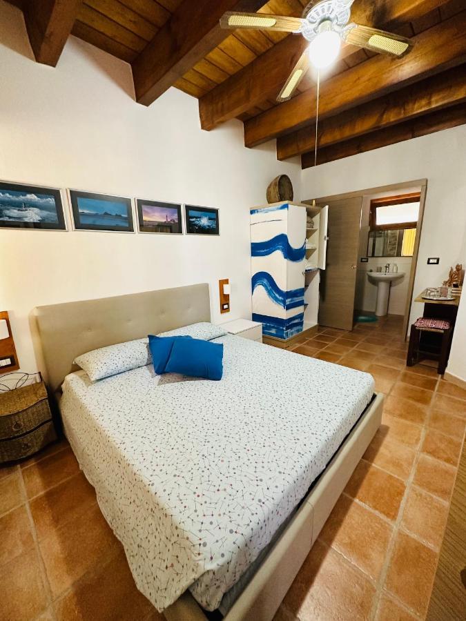El Matorral Bed & Breakfast Alghero Exterior photo
